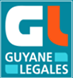 Logo Guyane Lgales
